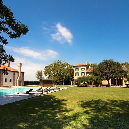 Casolare La Quercia Villa Correzzola Exterior photo