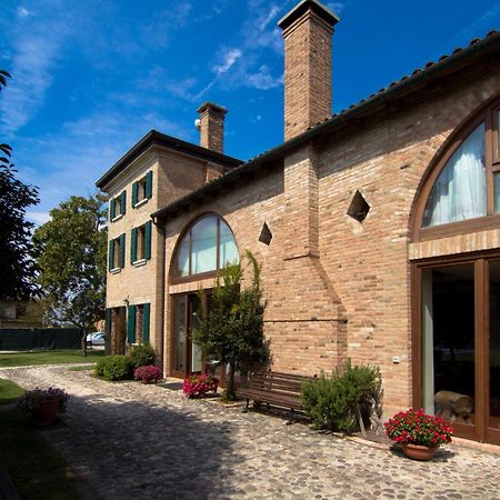 Casolare La Quercia Villa Correzzola Exterior photo