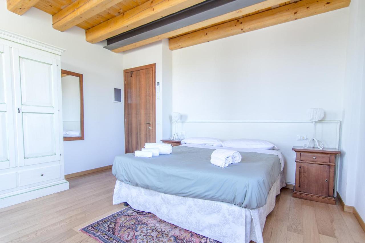 Casolare La Quercia Villa Correzzola Exterior photo