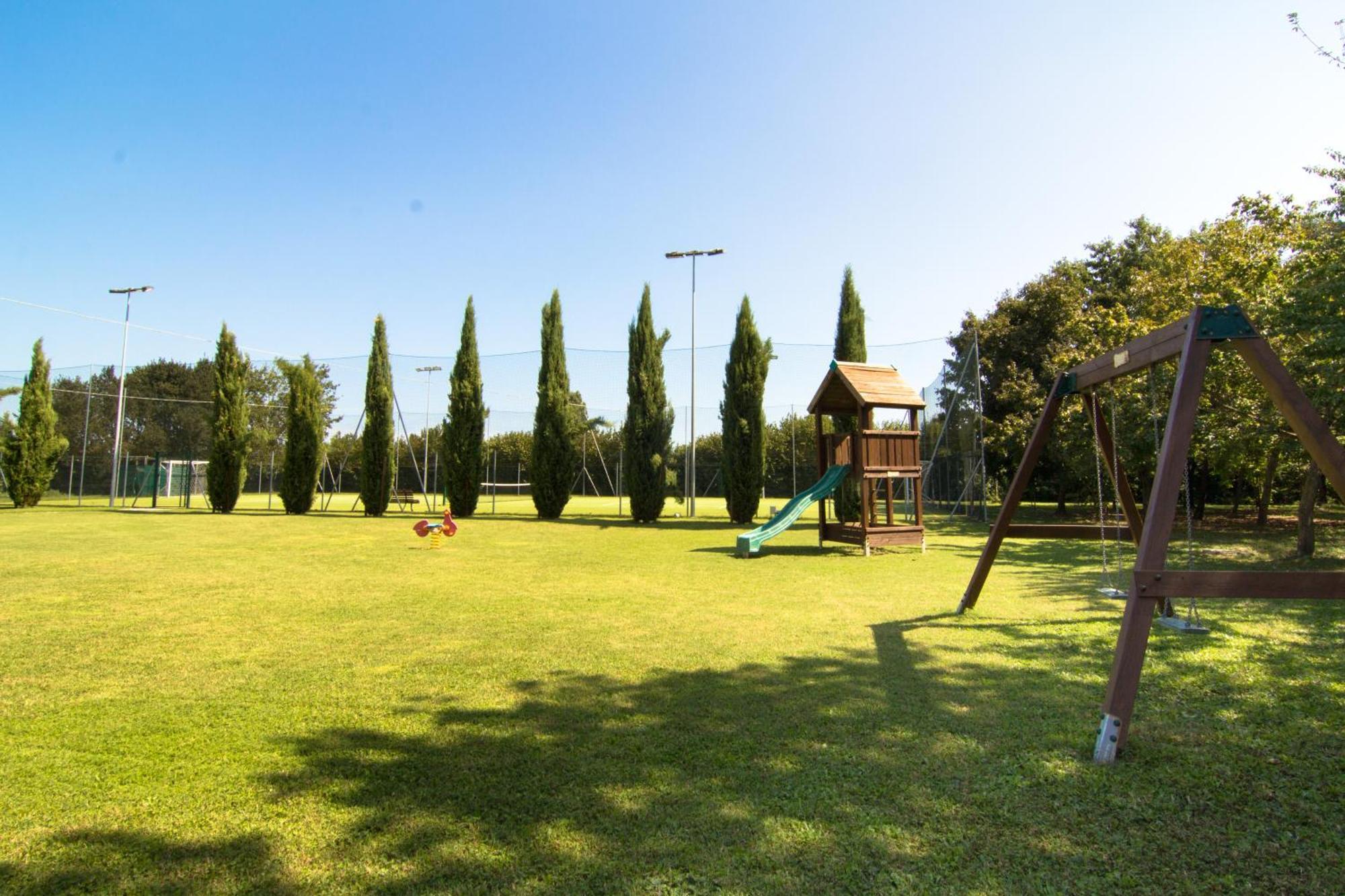Casolare La Quercia Villa Correzzola Exterior photo